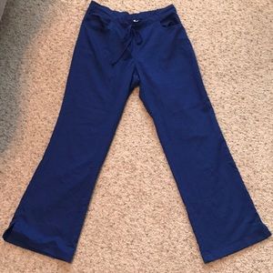 Grey's Anatomy Scrubs Modern Fit Pants